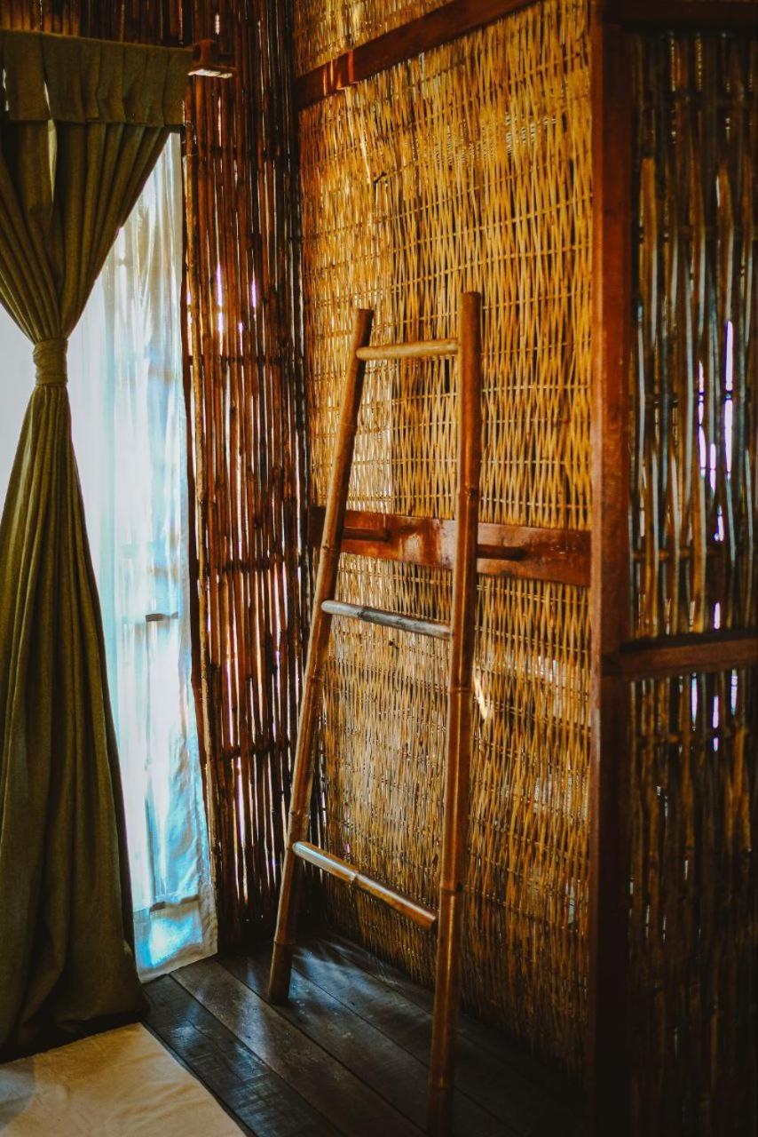 Thansur Tatai Eco Resort Exterior photo