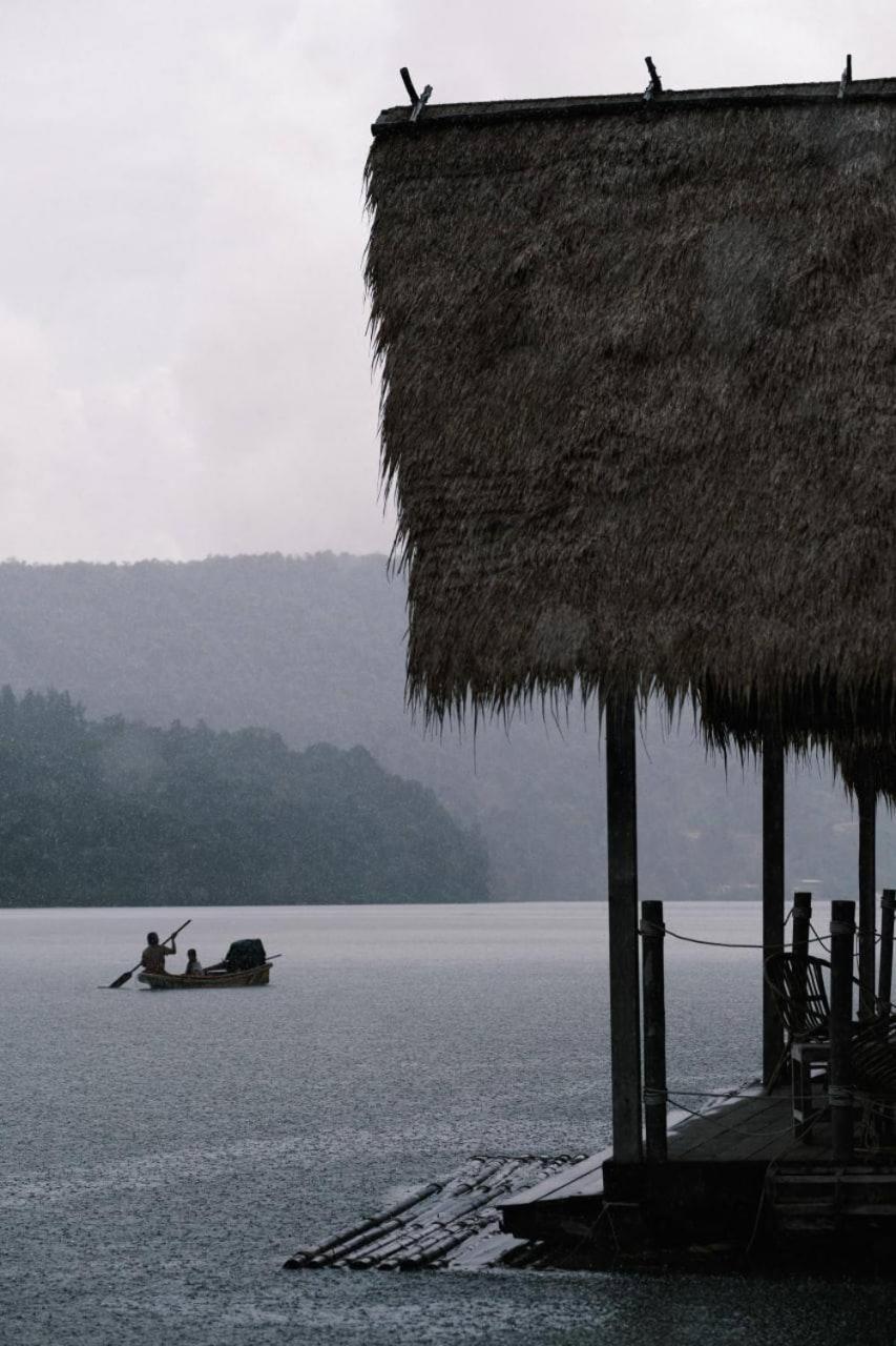 Thansur Tatai Eco Resort Exterior photo