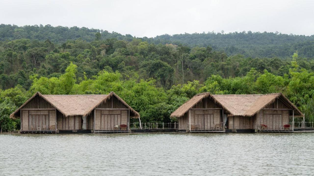 Thansur Tatai Eco Resort Exterior photo